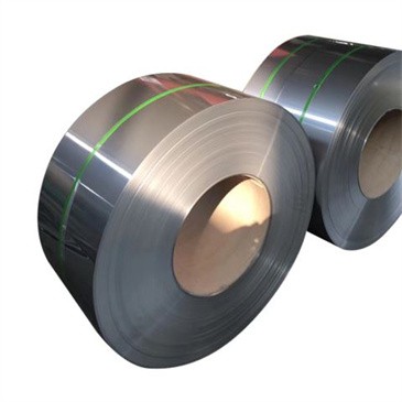 BOBINA INOX 301S25