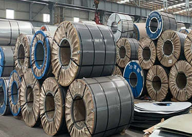 Cold Rolled High Strength Low Alloy Steel Cold Rolled High Strength Low Alloy Steel