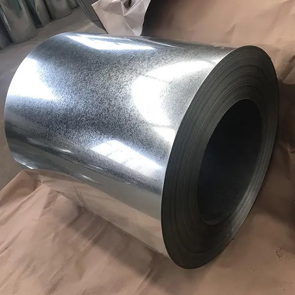 S320GD Steel S320GD Steel