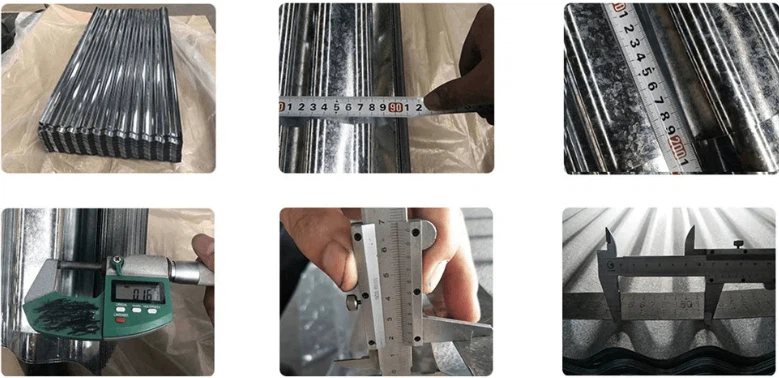 Hot-Dip Alu-Zinc Coated Color Steel Sheet Q355B Hot-Dip Alu-Zinc Coated Color Steel Sheet Q355B